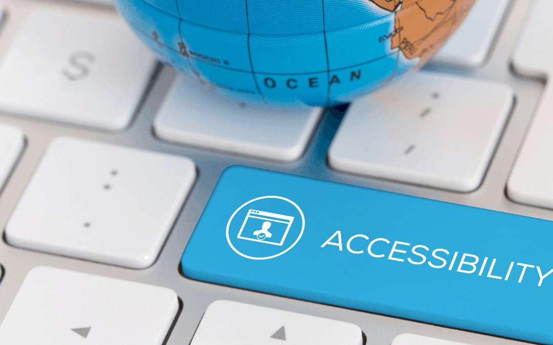 ADA/Accessibility Has Gone Digital: Becoming compliant is NOT an option