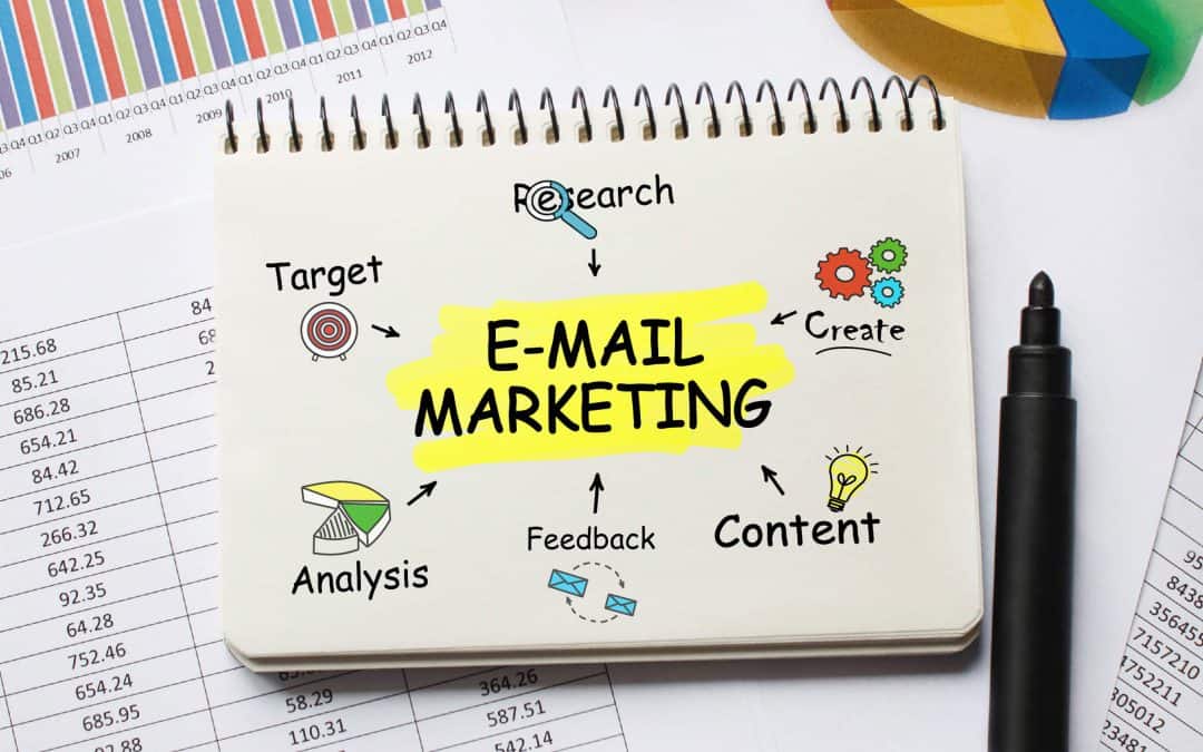 Top 5 Ways a New Business Can Grow Their Email List